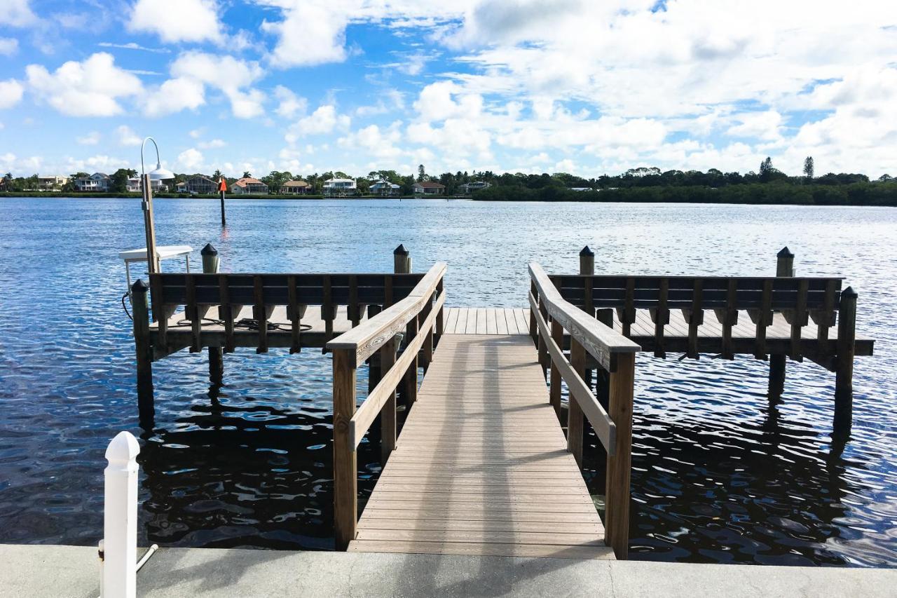 The Palm Bay Club Unit 311 Apartman Siesta Key Kültér fotó
