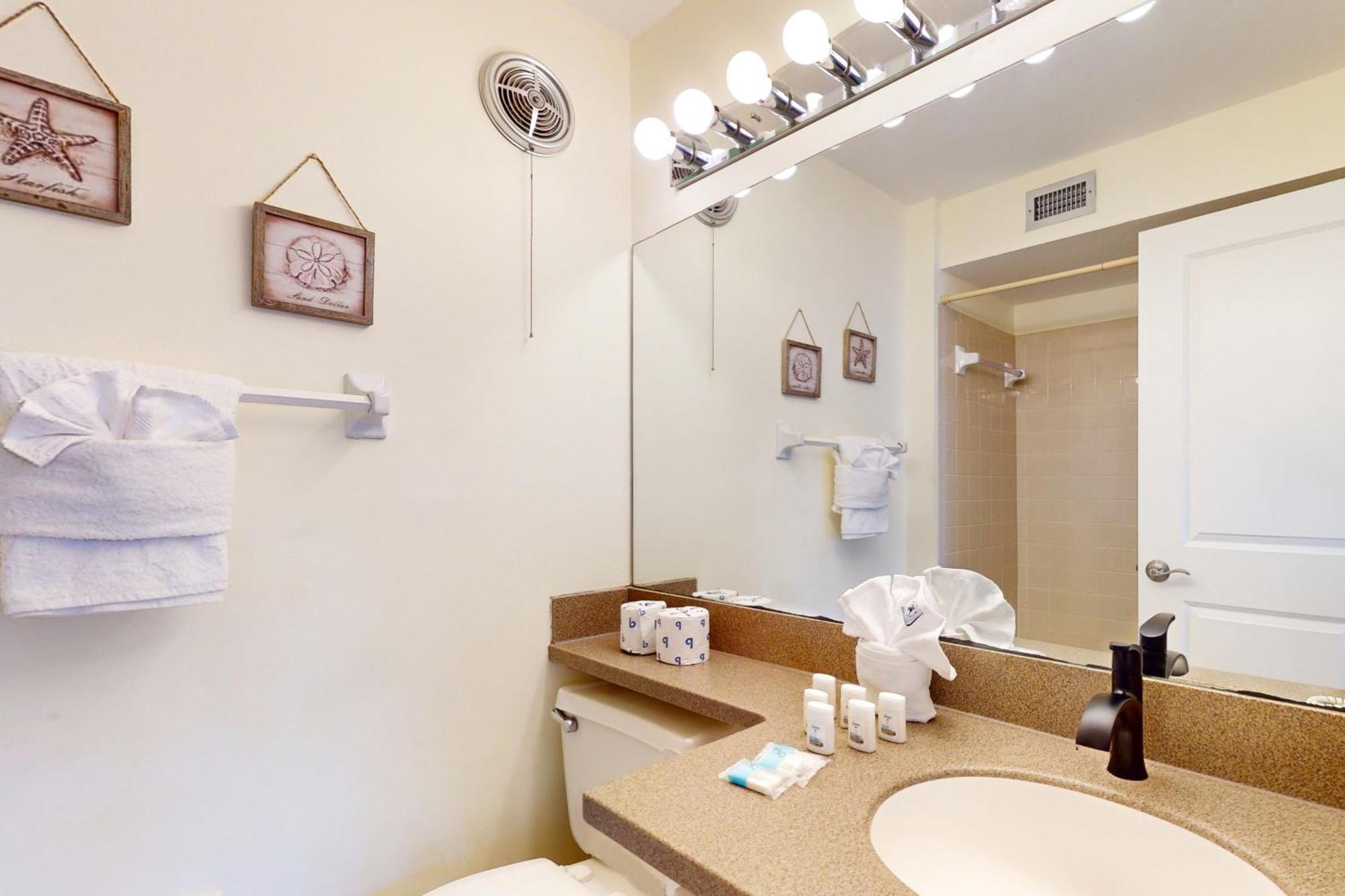 The Palm Bay Club Unit 311 Apartman Siesta Key Kültér fotó