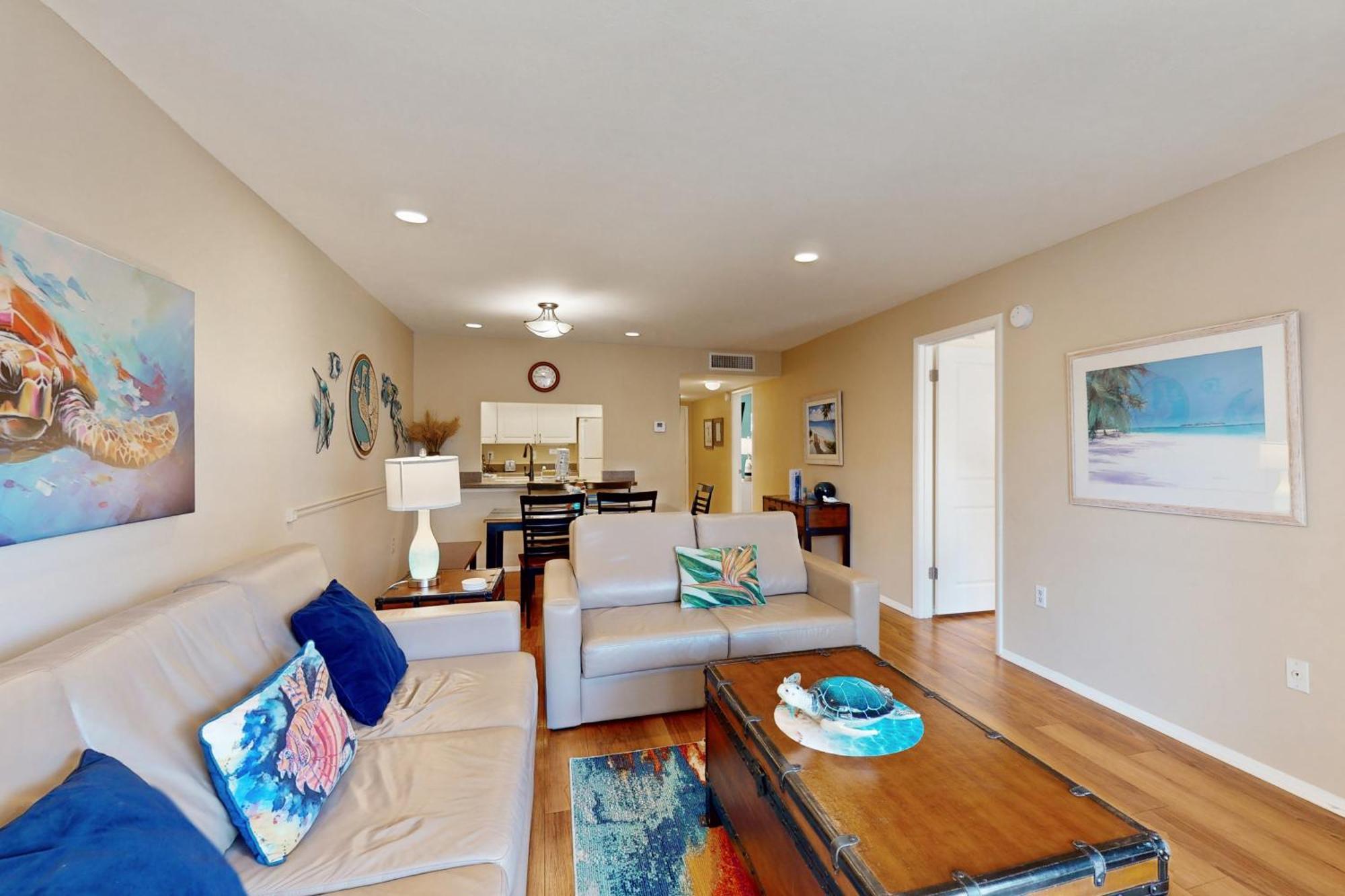 The Palm Bay Club Unit 311 Apartman Siesta Key Kültér fotó