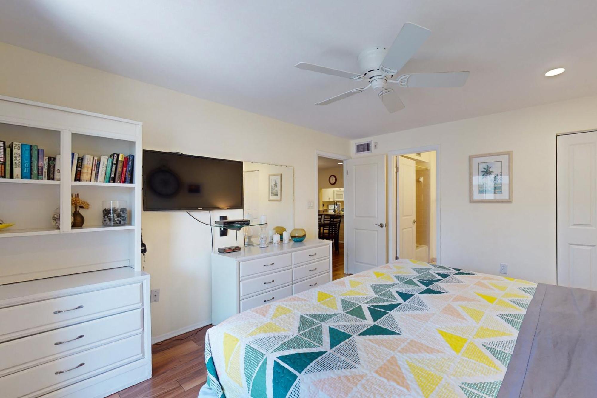 The Palm Bay Club Unit 311 Apartman Siesta Key Kültér fotó
