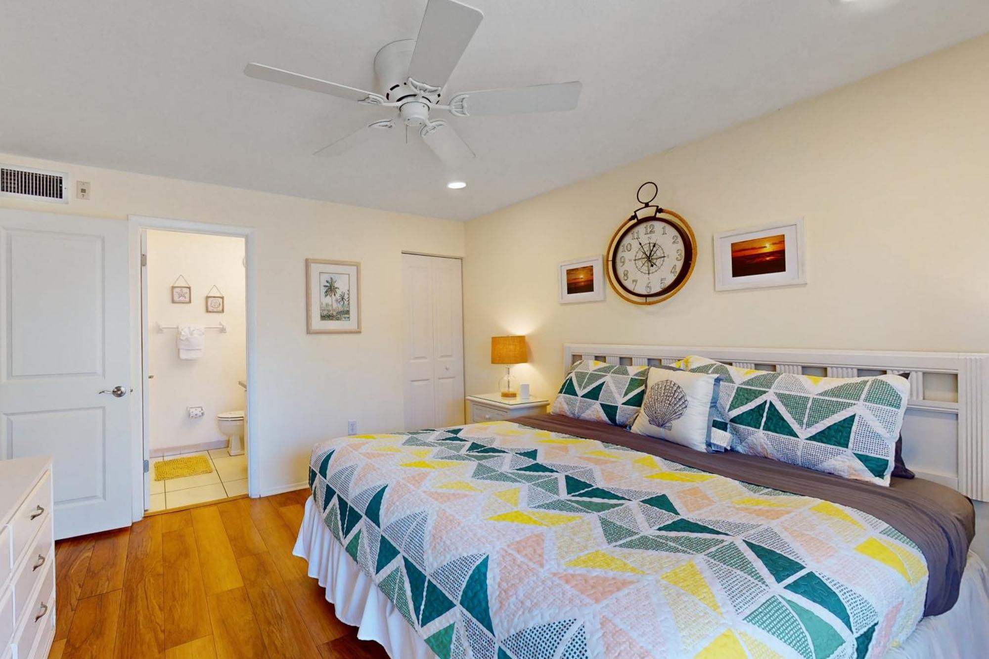 The Palm Bay Club Unit 311 Apartman Siesta Key Kültér fotó