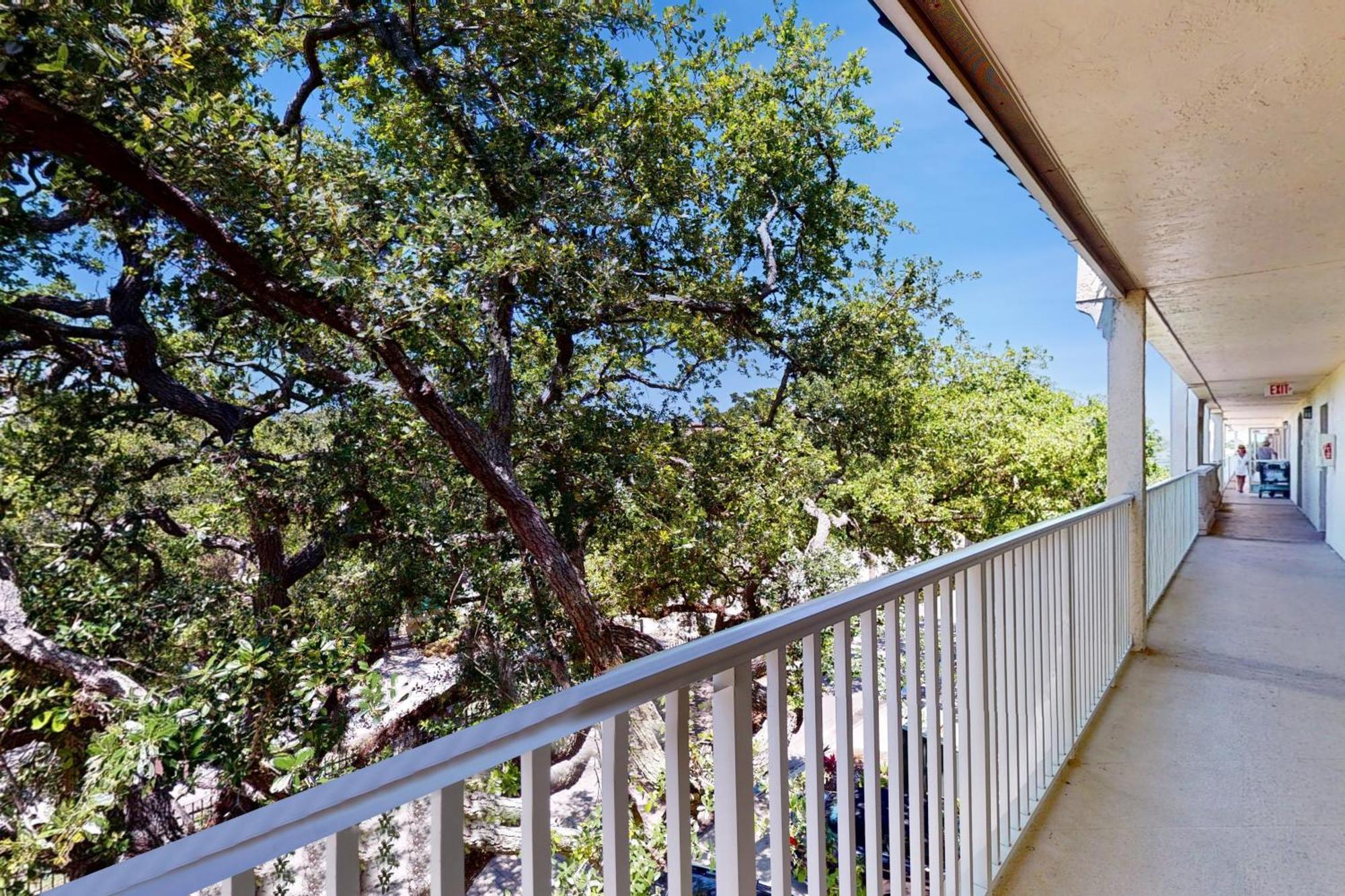 The Palm Bay Club Unit 311 Apartman Siesta Key Kültér fotó