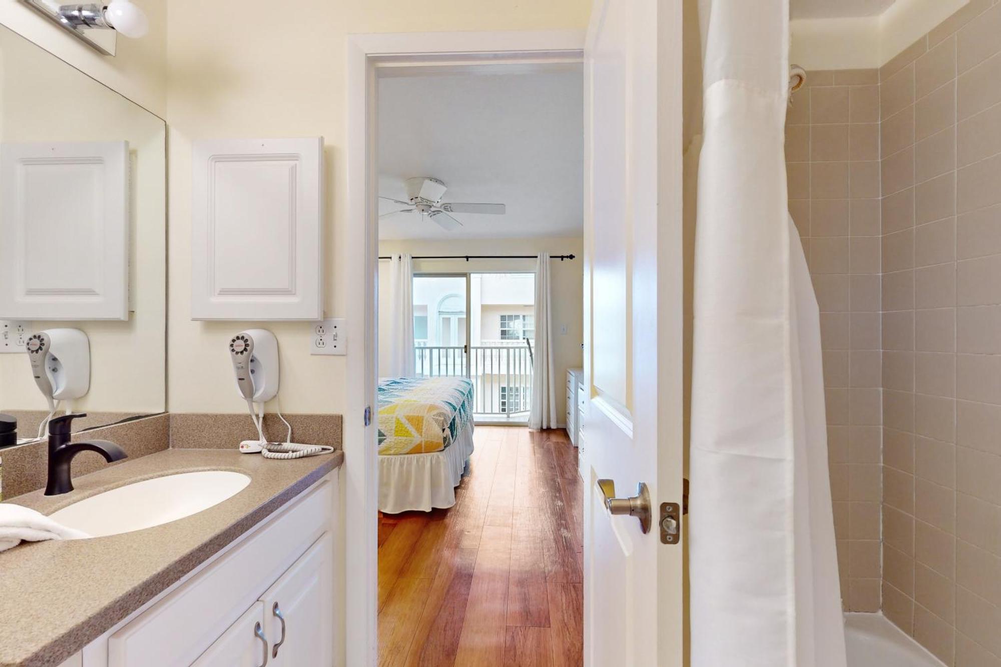 The Palm Bay Club Unit 311 Apartman Siesta Key Kültér fotó