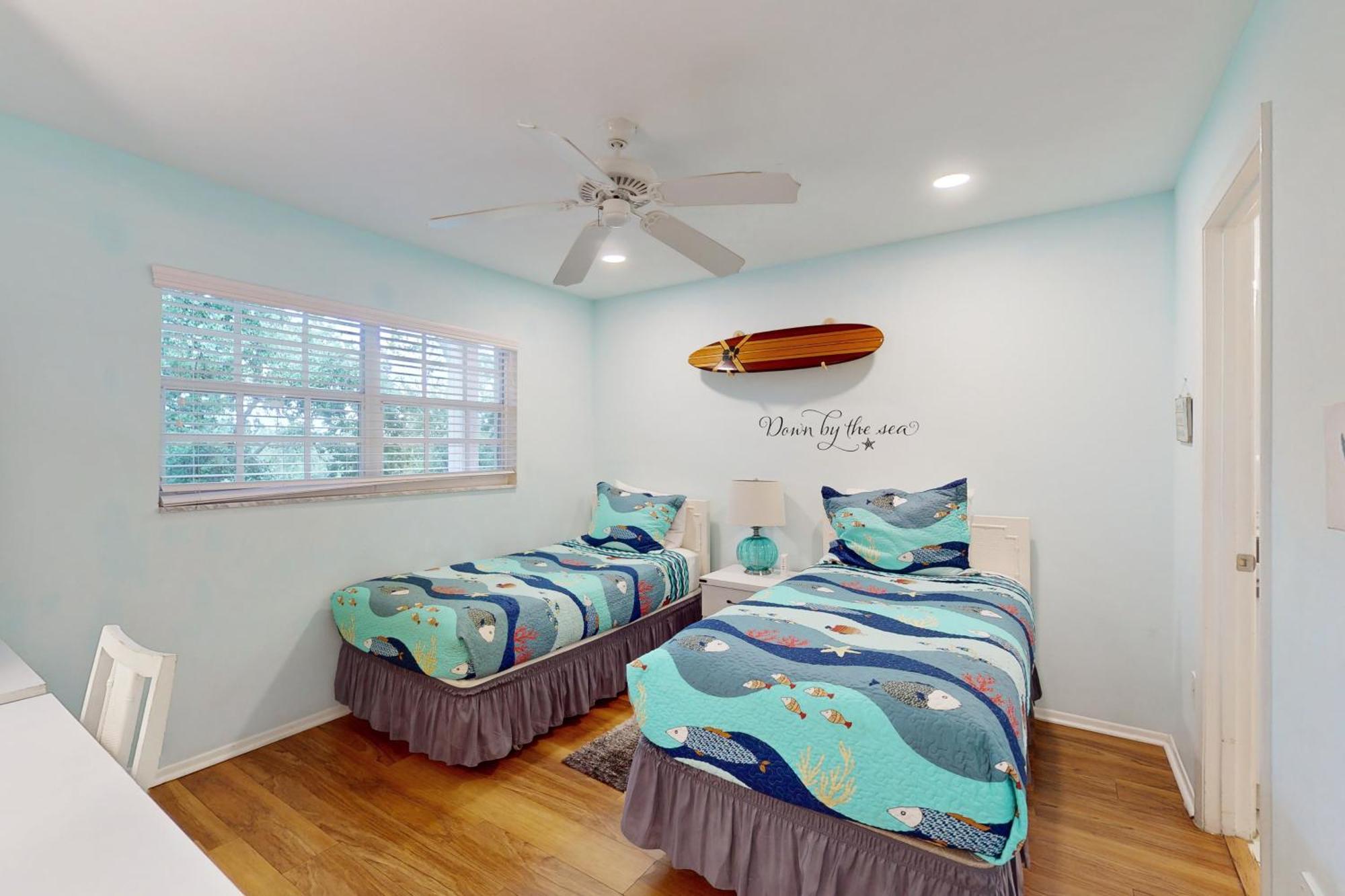 The Palm Bay Club Unit 311 Apartman Siesta Key Kültér fotó