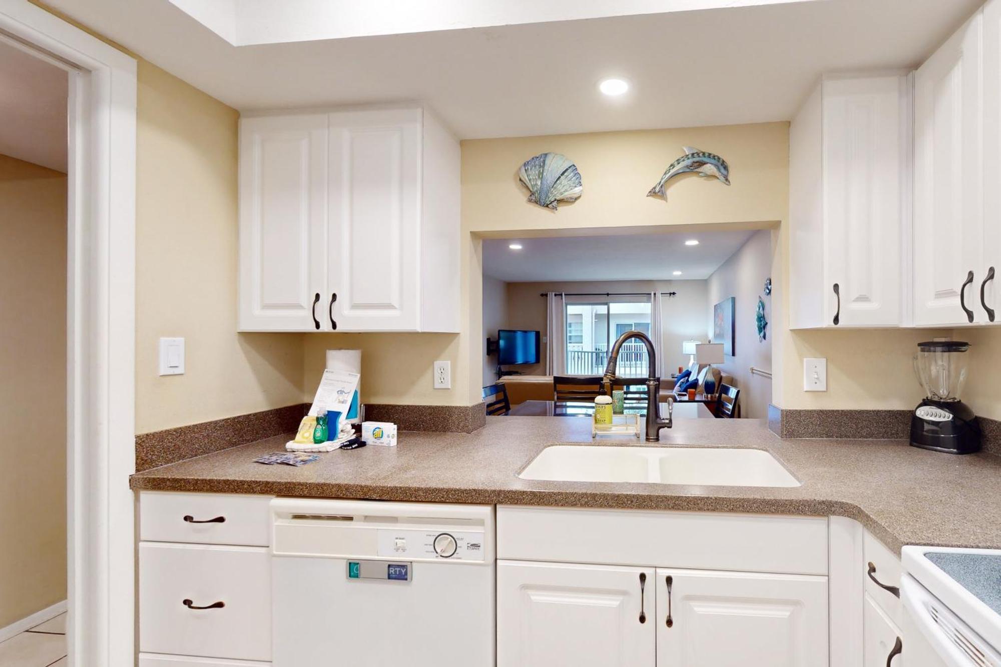 The Palm Bay Club Unit 311 Apartman Siesta Key Kültér fotó