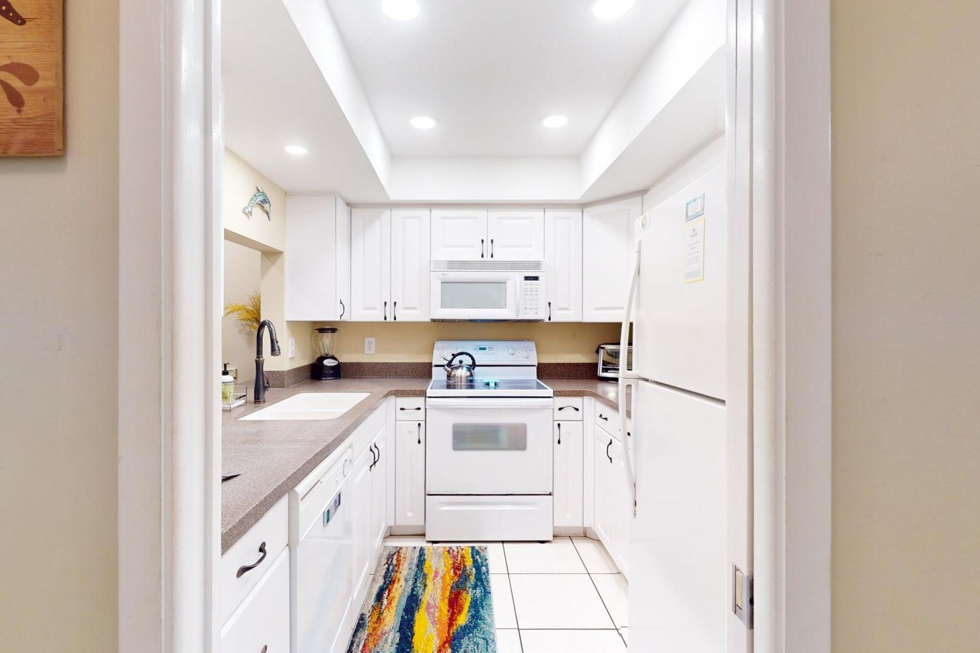 The Palm Bay Club Unit 311 Apartman Siesta Key Kültér fotó