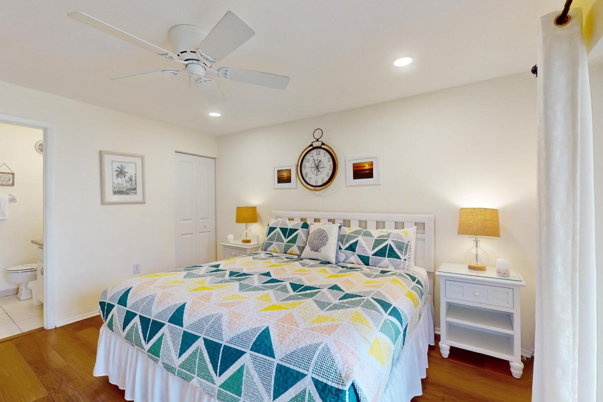The Palm Bay Club Unit 311 Apartman Siesta Key Kültér fotó