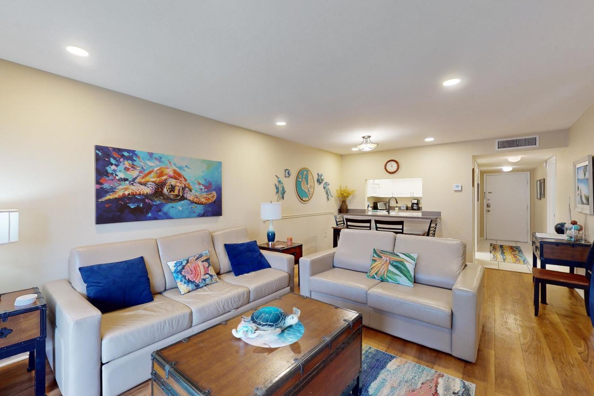 The Palm Bay Club Unit 311 Apartman Siesta Key Kültér fotó