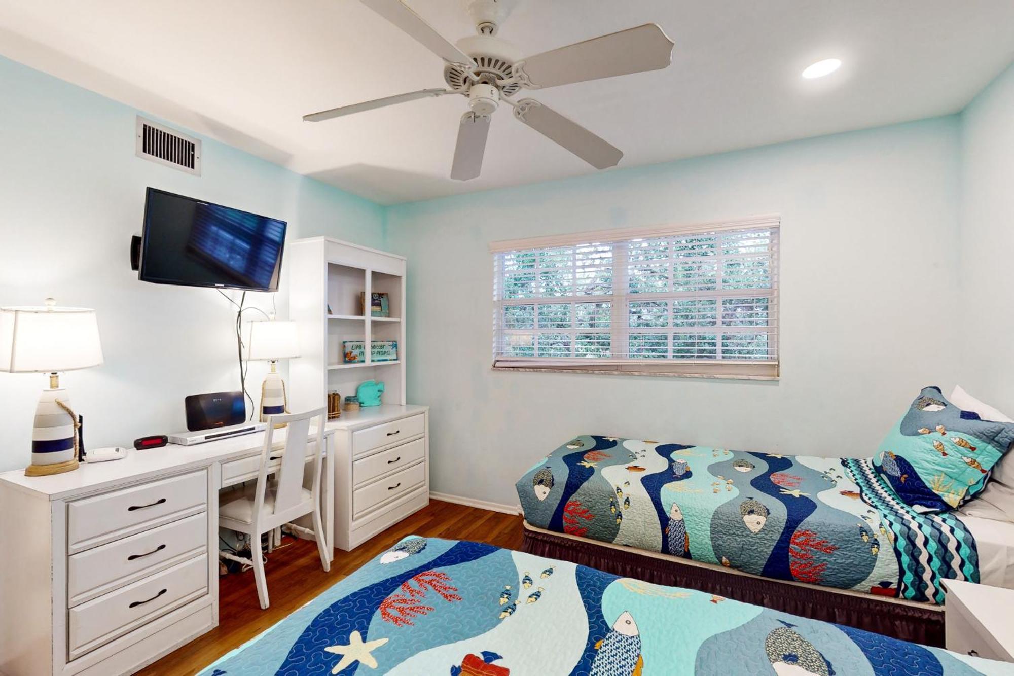 The Palm Bay Club Unit 311 Apartman Siesta Key Kültér fotó